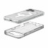UAG Urban Armor Gear Plyo MagSafe Case | Apple iPhone 17 Pro Max | ice (transparent)/weiß | 114530114341
