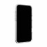 UAG Urban Armor Gear Plyo MagSafe Case | Apple iPhone 17 Pro Max | ice (transparent)/silber | 114530114333