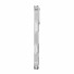 UAG Urban Armor Gear Plyo MagSafe Case | Apple iPhone 17 Pro Max | ice (transparent)/silber | 114530114333