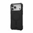 UAG Urban Armor Gear Essential Armor MagSafe Case | Apple iPhone 17 Pro Max | schwarz | 114541114040
