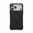 UAG Urban Armor Gear Essential Armor MagSafe Case | Apple iPhone 17 Pro Max | schwarz | 114541114040