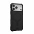 UAG Urban Armor Gear Essential Armor MagSafe Case | Apple iPhone 17 Pro Max | schwarz | 114541114040