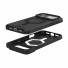 UAG Urban Armor Gear Essential Armor MagSafe Case | Apple iPhone 17 Pro Max | schwarz | 114541114040