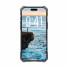 UAG Urban Armor Gear Essential Armor MagSafe Case | Apple iPhone 17 Pro Max | ash (grau transparent) | 114541113131