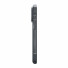 UAG Urban Armor Gear Essential Armor MagSafe Case | Apple iPhone 17 Pro Max | ash (grau transparent) | 114541113131