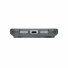 UAG Urban Armor Gear Essential Armor MagSafe Case | Apple iPhone 17 Pro Max | ash (grau transparent) | 114541113131