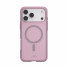 UAG Urban Armor Gear Dot MagSafe Case | Apple iPhone 17 Pro Max | lila (transparent) | 114537114E4E