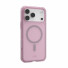 UAG Urban Armor Gear Dot MagSafe Case | Apple iPhone 17 Pro Max | lila (transparent) | 114537114E4E
