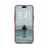 UAG Urban Armor Gear Dot MagSafe Case | Apple iPhone 17 Pro Max | lila (transparent) | 114537114E4E