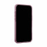 UAG Urban Armor Gear Dot MagSafe Case | Apple iPhone 17 Pro Max | lila (transparent) | 114537114E4E