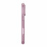 UAG Urban Armor Gear Dot MagSafe Case | Apple iPhone 17 Pro Max | lila (transparent) | 114537114E4E