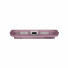 UAG Urban Armor Gear Dot MagSafe Case | Apple iPhone 17 Pro Max | lila (transparent) | 114537114E4E