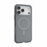 UAG Urban Armor Gear Dot MagSafe Case | Apple iPhone 17 Pro Max | ash (grau transparent) | 114537113131