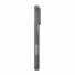 UAG Urban Armor Gear Dot MagSafe Case | Apple iPhone 17 Pro Max | ash (grau transparent) | 114537113131