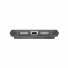 UAG Urban Armor Gear Dot MagSafe Case | Apple iPhone 17 Pro Max | ash (grau transparent) | 114537113131