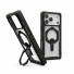 UAG Urban Armor Gear Plasma XTE MagSafe Kickstand Case | Apple iPhone 17 Pro Max | schwarz/transparent | 11452811404G