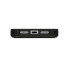 UAG Urban Armor Gear Plasma XTE MagSafe Kickstand Case | Apple iPhone 17 Pro Max | schwarz/transparent | 11452811404G