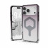 UAG Urban Armor Gear Plyo MagSafe Case | Apple iPhone 17 Pro Max | schwarz/transparent/Ombre | 11453011404G