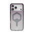 UAG Urban Armor Gear Plyo MagSafe Case | Apple iPhone 17 Pro Max | schwarz/transparent/Ombre | 11453011404G
