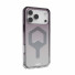UAG Urban Armor Gear Plyo MagSafe Case | Apple iPhone 17 Pro Max | schwarz/transparent/Ombre | 11453011404G