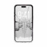 UAG Urban Armor Gear Plyo MagSafe Case | Apple iPhone 17 Pro Max | schwarz/transparent/Ombre | 11453011404G