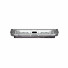UAG Urban Armor Gear Plyo MagSafe Case | Apple iPhone 17 Pro Max | schwarz/transparent/Ombre | 11453011404G