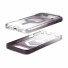 UAG Urban Armor Gear Plyo MagSafe Case | Apple iPhone 17 Pro Max | schwarz/transparent/Ombre | 11453011404G