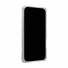 UAG Urban Armor Gear Plasma XTE MagSafe Kickstand Case | Apple iPhone 17 Pro Max | transparent/titan | 114528114G36