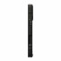 UAG Urban Armor Gear Plasma XTE MagSafe Kickstand Case | Apple iPhone 17 Pro Max | schwarz/pop orange | 114528114097