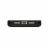 UAG Urban Armor Gear Plasma XTE MagSafe Kickstand Case | Apple iPhone 17 Pro Max | schwarz/pop orange | 114528114097