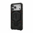 UAG Urban Armor Gear Monarch Pro MagSafe Case | Apple iPhone 17 Pro Max | kevlar schwarz | 114514113940