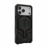 UAG Urban Armor Gear Monarch Pro MagSafe Case | Apple iPhone 17 Pro Max | kevlar schwarz | 114514113940