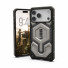 UAG Urban Armor Gear Monarch Pro MagSafe Case | Apple iPhone 17 Pro Max | titan | 114514113636