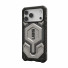 UAG Urban Armor Gear Monarch Pro MagSafe Case | Apple iPhone 17 Pro Max | titan | 114514113636