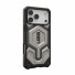 UAG Urban Armor Gear Monarch Pro MagSafe Case | Apple iPhone 17 Pro Max | titan | 114514113636