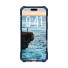 UAG Urban Armor Gear Essential Armor MagSafe Case | Apple iPhone 17 Pro Max | cloud blau (transparent) | 114541114151