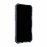 UAG Urban Armor Gear Essential Armor MagSafe Case | Apple iPhone 17 Pro Max | cloud blau (transparent) | 114541114151
