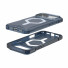 UAG Urban Armor Gear Essential Armor MagSafe Case | Apple iPhone 17 Pro Max | cloud blau (transparent) | 114541114151