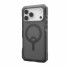 UAG Urban Armor Gear Trooper MagSafe Case | Apple iPhone 17 Pro Max | ash (grau) | 114522113131