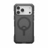 UAG Urban Armor Gear Trooper MagSafe Case | Apple iPhone 17 Pro Max | ash (grau) | 114522113131