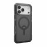 UAG Urban Armor Gear Trooper MagSafe Case | Apple iPhone 17 Pro Max | ash (grau) | 114522113131