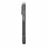 UAG Urban Armor Gear Trooper MagSafe Case | Apple iPhone 17 Pro Max | ash (grau) | 114522113131