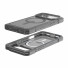 UAG Urban Armor Gear Trooper MagSafe Case | Apple iPhone 17 Pro Max | ash (grau) | 114522113131