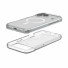 UAG Urban Armor Gear Scout Clear MagSafe Case | Apple iPhone 17 Pro Max | ice (transparent)/weiß | 114557114341