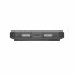 UAG Urban Armor Gear Trooper MagSafe Case | Apple iPhone 17 Pro Max | ash (grau)/transparent | 114522114G31