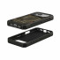 UAG Urban Armor Gear Monarch Pro MagSafe Case | Apple iPhone 17 Pro | kevlar element grün | 11451311397B