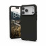 UAG Urban Armor Gear Civilian LT MagSafe Case | Apple iPhone 17 Pro Max | schwarz | 114544114040