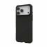 UAG Urban Armor Gear Civilian LT MagSafe Case | Apple iPhone 17 Pro Max | schwarz | 114544114040