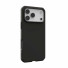UAG Urban Armor Gear Civilian LT MagSafe Case | Apple iPhone 17 Pro Max | schwarz | 114544114040