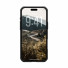 UAG Urban Armor Gear Civilian LT MagSafe Case | Apple iPhone 17 Pro Max | schwarz | 114544114040
